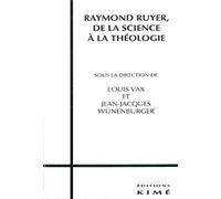 Raymond Ruyer