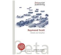 Raymond Scott
