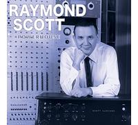 Raymond Scott - Powerhouse