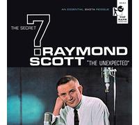 Raymond Scott & Secret 7 - Unexpected [Import]
