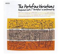 Raymond Scott - The Portofino Variations [Cd]