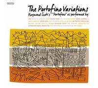 Music on Vinyl – Portofino Variations -Hq-