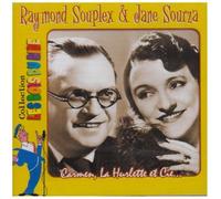 Raymond Souplex & Jane Sourza - Carmen, La Hurlette et Cie...