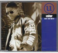 Raymond, Usher - Can U Get Wit It