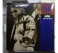 Raymond, Usher - Can U Get Wit It [Vinyl] [Import]