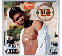 Raymond, Usher - Many Ways