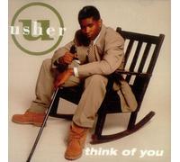 Raymond, Usher - Think of You