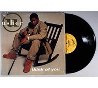Raymond, Usher - Think of You [Vinyl LP]