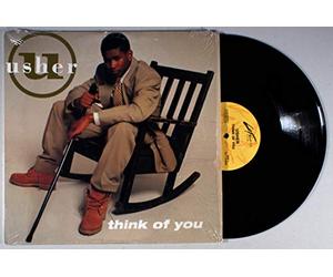 Raymond, Usher - Think of You [Vinyl LP]