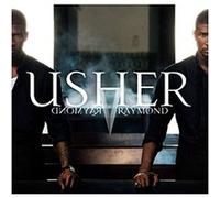 Usher Raymond – V Raymond – CD – RCA