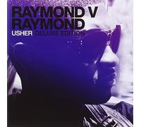 Raymond V Raymond [Deluxe Edition] by Usher (2010-09-28)