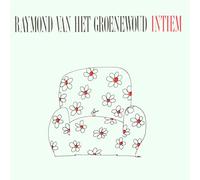 Raymond Van Het Groenewoud - Intiem [Import]