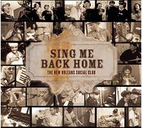 Raymond Weber - Sing Me Back Home