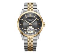 Raymond Weil Men's Analogue Automatic Watch Freelancer Swiss Made