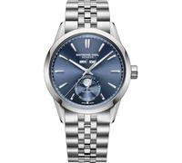 Raymond Weil Men's Analogue Automatic Watch Freelancer Swiss Made