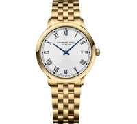 Raymond Weil Men's Analogue Quartz Watch Toccata Swiss Made