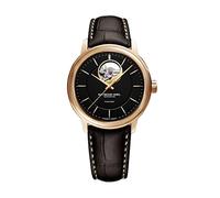 Raymond Weil Montre Maestro Homme - 2227 -PC5-20021 - Ronde - mécanique avec remontage Automatique et balancier Visible