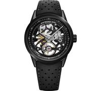 Raymond Weil Montre Noir Analogique Hommes Freelancer 2785-BKR-20000