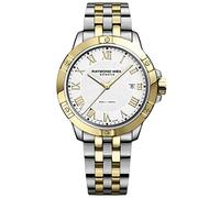 Raymond Weil Montre Tango Homme - 8160 -STP-00308 - Ronde - Quartz