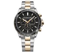 Raymond Weil Montre Tango Homme - 8570 -SP5-20001 - Ronde - chronographe à Quartz