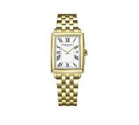 Raymond Weil Montre Toccata Dame - 5925 -P -00300 - Rectangle - Quartz