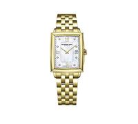 Raymond Weil Montre Toccata Dame - 5925 -P -00995 - Rectangle - Quartz