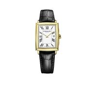 Raymond Weil Montre Toccata Dame - 5925 -PC -00300 - Rectangle - Quartz