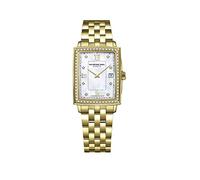 Raymond Weil Montre Toccata Dame - 5925 -PS -00995 - Rectangle - Quartz