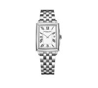 Raymond Weil Montre Toccata Dame - 5925 -St -00300 - Rectangle - Quartz