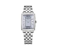 Raymond Weil Montre Toccata Dame - 5925 -St -00550 - Rectangle - Quartz