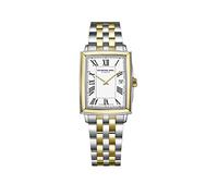 Raymond Weil Montre Toccata Dame - 5925 -STP-00300 - Rectangle - Quartz