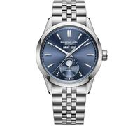 Raymond Weil RW Freelancer 2766-ST-50001 - Homme - 40 mm - Analogique - Automatique - Verre saphir