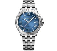 Raymond Weil RW Tango 8160-ST-00508 - Homme - 41 mm - Analogique - Quartz - Verre saphir