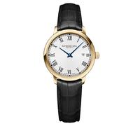 Raymond Weil Women's Analogue Quartz Watch Toccata Swiss Made