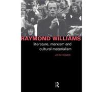 Raymond Williams by John Higgins Paperback Book John Higgins (Auteur)