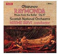 Glazunov, A. - Raymonda [Import]