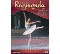 Raymonda - DVD Zone 1 DVD