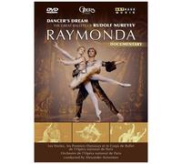Raymonda" Les Grand Ballets De Rudolph Nureyev. Rêves D'etoiles