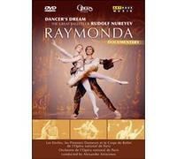 Raymonda – Les grands ballets de Rudolph Nureyev : Rêves d'étoiles – Opéra de Paris 1999 – ARTHAUS