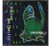 Raymonde, Simon - It's a Family Thing [Import]