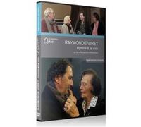 Raymonde Viret Hymne à la voix DVD E