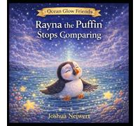 Rayna the Puffin Trust Her Turn