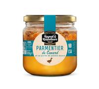 RAYNAL ET ROQUELAURE | Raynal Et Roquelaure Parmentier Canard Purée De Patate Douce Bocal Verre 300G | Lot De (2) | livraison offerte