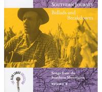 Raynal Patrick - Vol. 2-Ballads & Breakdowns-So