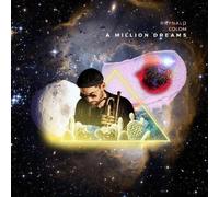 Raynald Colom - A Million Dreams [Compact Discs]