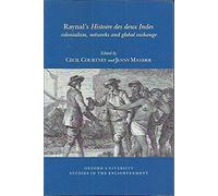 Raynal's 'histoire Des Deux Indes