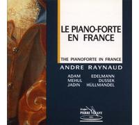 Raynaud,Andre - Klavier in Frankreich [Import]