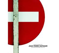 Raynaud Catalogue Raisonné N°1 1962-73