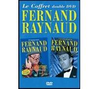 Raynaud, Fernand - Coffret 3 DVD