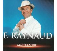 Raynaud, Fernand - Master Serie : Fernand Raynaud - Edition remasterisée avec livret